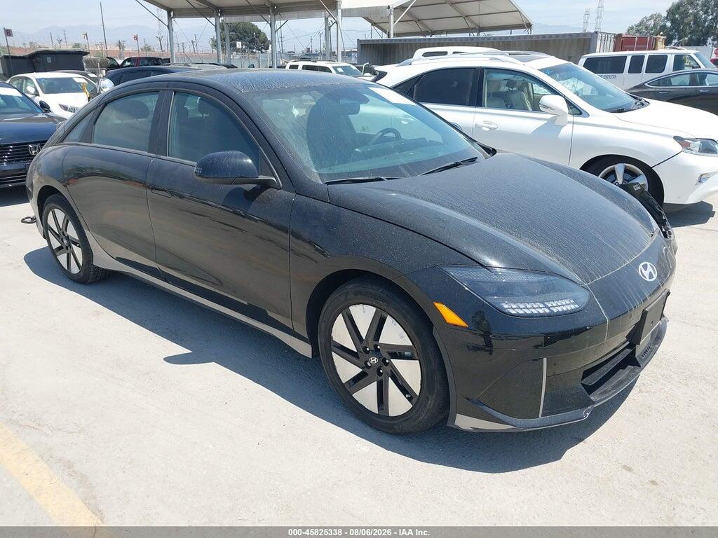 KMHM14AB7RA073097 2024 HYUNDAI IONIQ 6 photo no. 1
