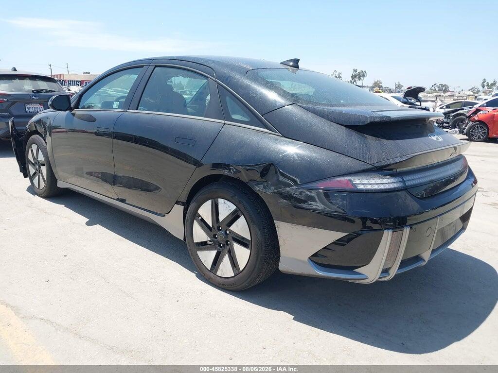 KMHM14AB7RA073097 2024 HYUNDAI IONIQ 6 photo no. 3