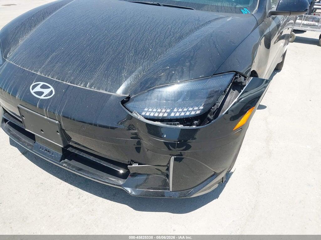KMHM14AB7RA073097 2024 HYUNDAI IONIQ 6 photo no. 6