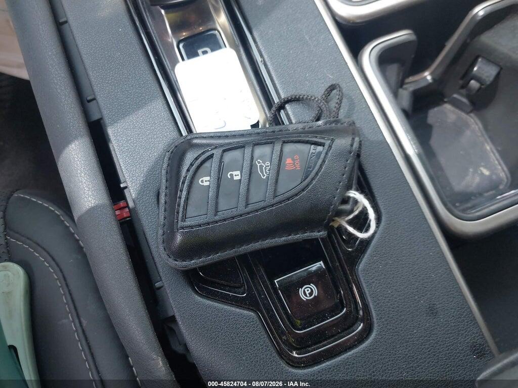 5TDAAAA63RS005682 2024 LEXUS TX 350 photo no. 11