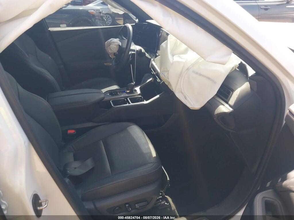 5TDAAAA63RS005682 2024 LEXUS TX 350 photo no. 5