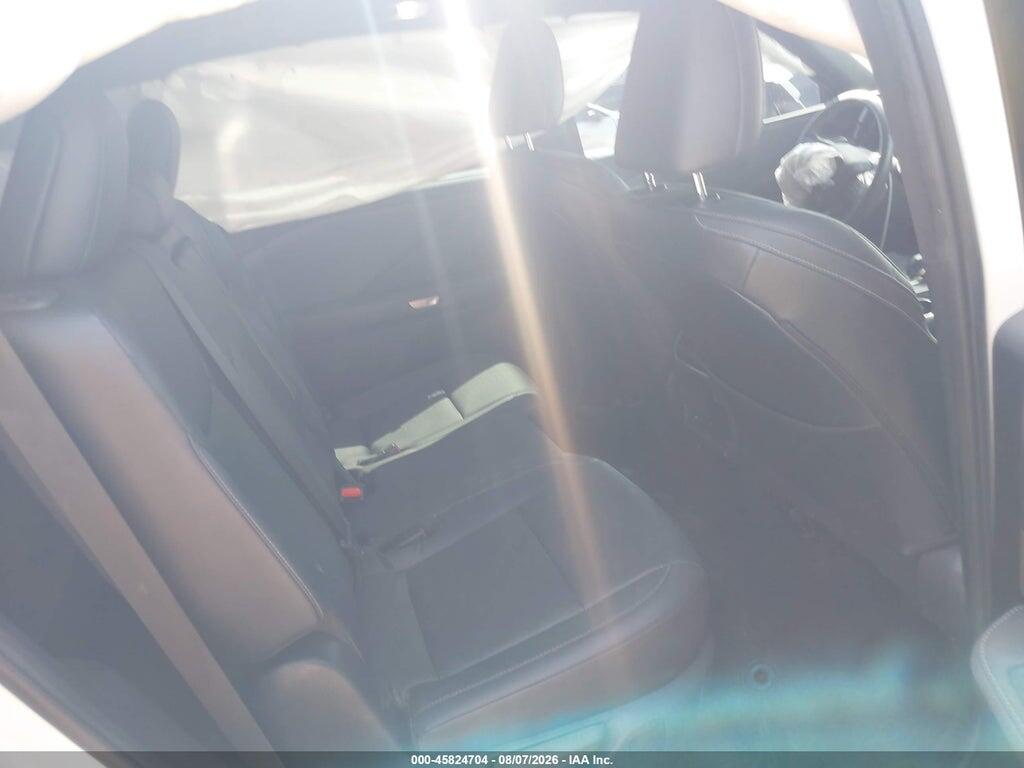 5TDAAAA63RS005682 2024 LEXUS TX 350 photo no. 8