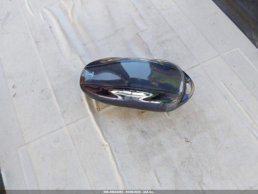 7SAYGDEE5RF007733 2024 TESLA MODEL Y photo no. 10