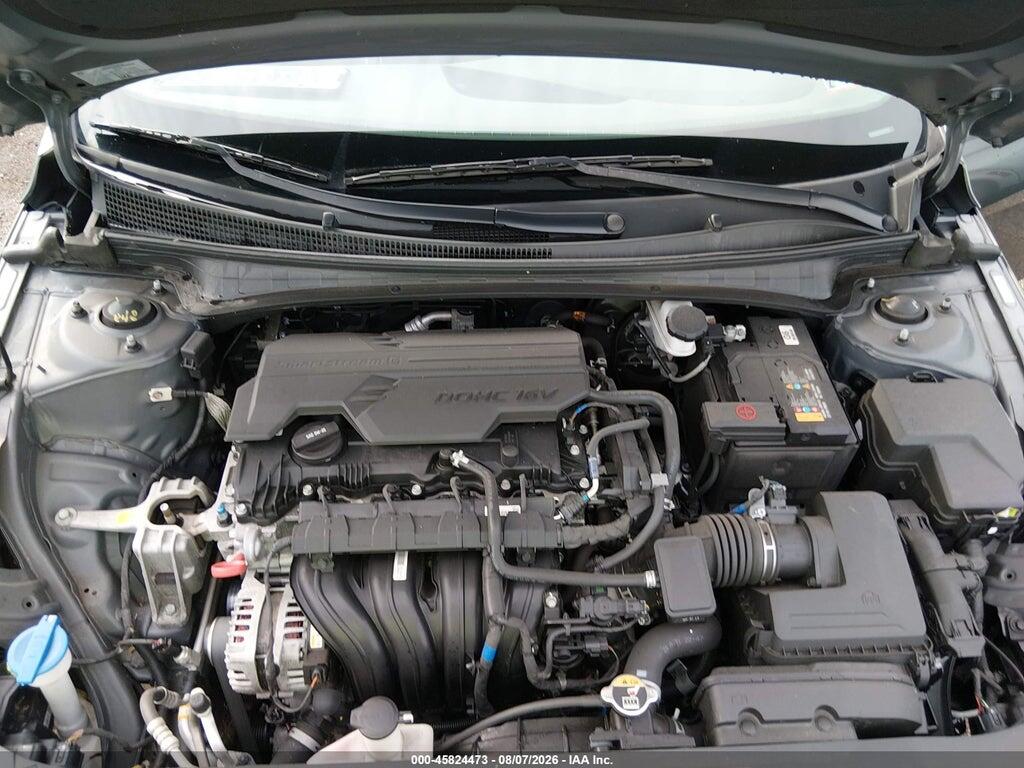 KMHLS4DG7RU760059 2024 HYUNDAI ELANTRA photo no. 10