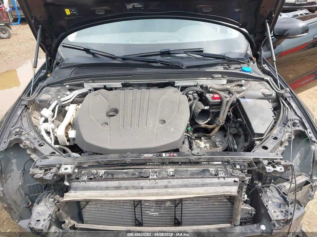 7JRL12FK8RG326827 2024 VOLVO S60 photo no. 10