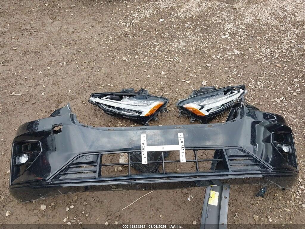 7JRL12FK8RG326827 2024 VOLVO S60 photo no. 12