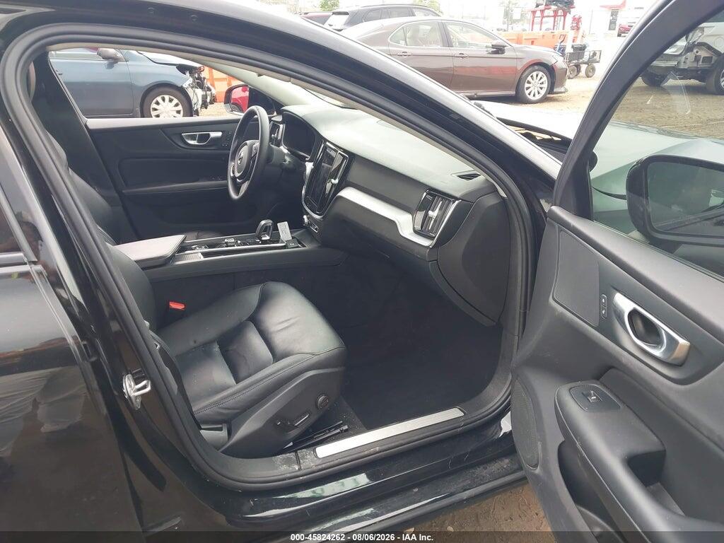 7JRL12FK8RG326827 2024 VOLVO S60 photo no. 5