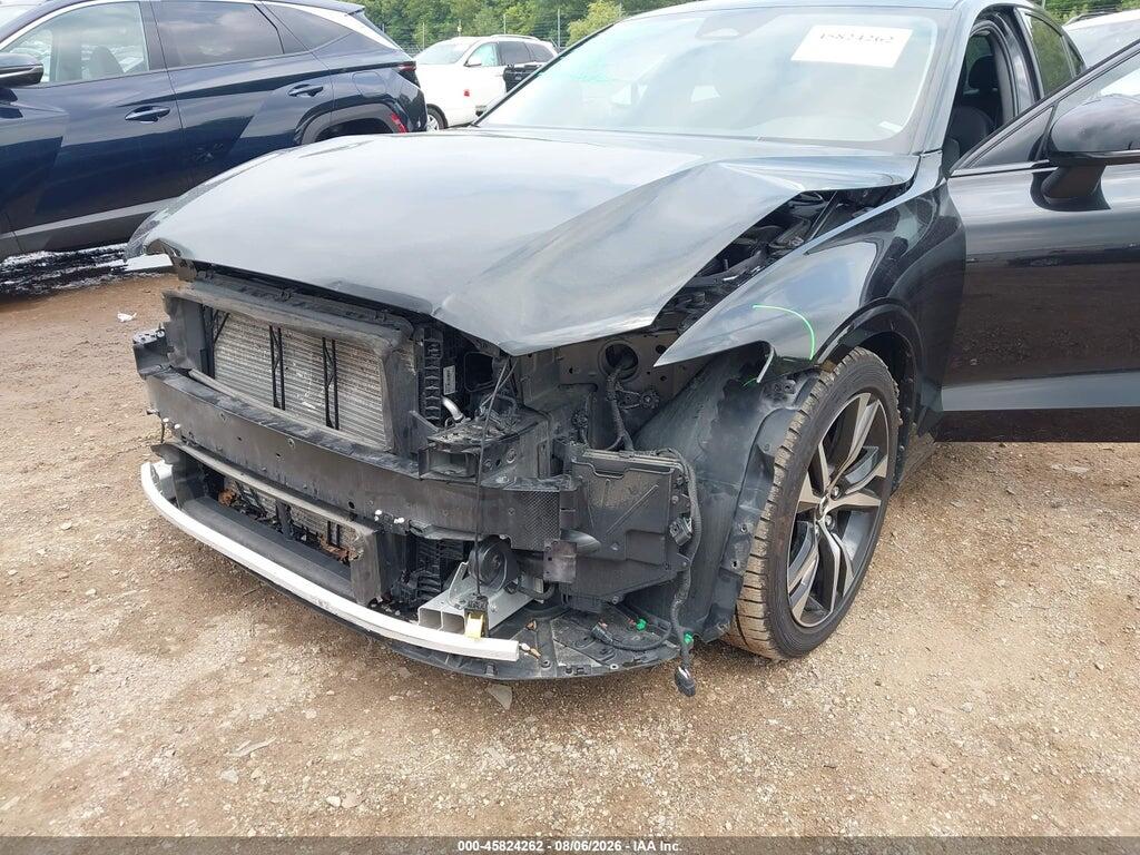 7JRL12FK8RG326827 2024 VOLVO S60 photo no. 6
