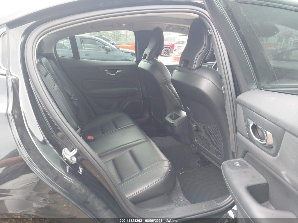 7JRL12FK8RG326827 2024 VOLVO S60 photo no. 8