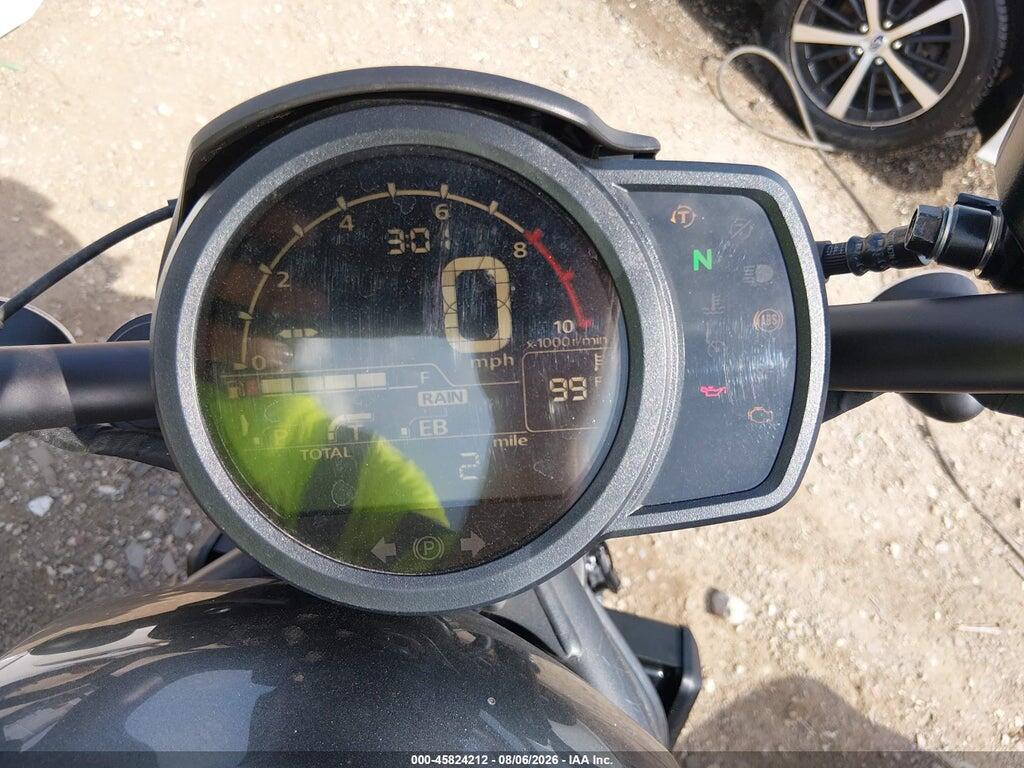 JH2SC8317RK301134 2024 HONDA CMX1100 photo no. 7