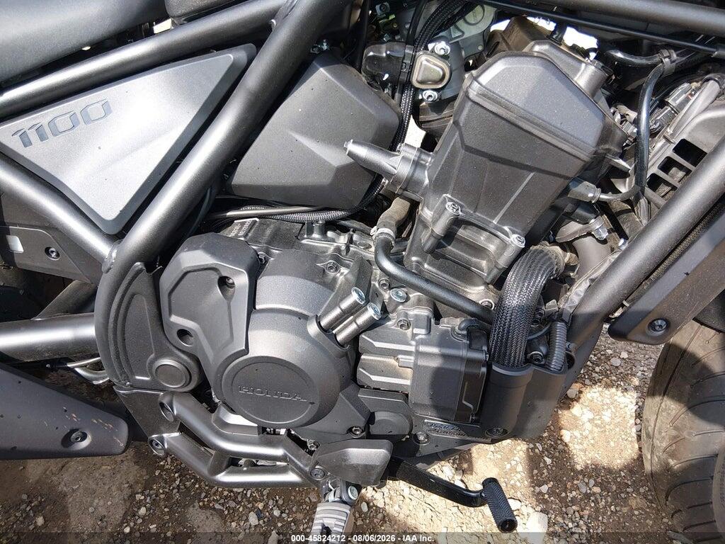 JH2SC8317RK301134 2024 HONDA CMX1100 photo no. 8