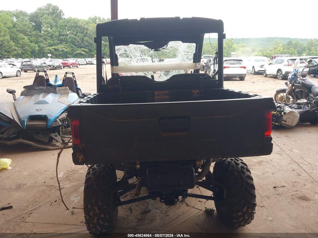 3NSMAE576RE008902 2024 POLARIS RANGER photo no. 6