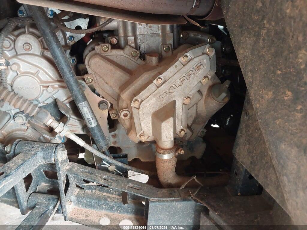 3NSMAE576RE008902 2024 POLARIS RANGER photo no. 7