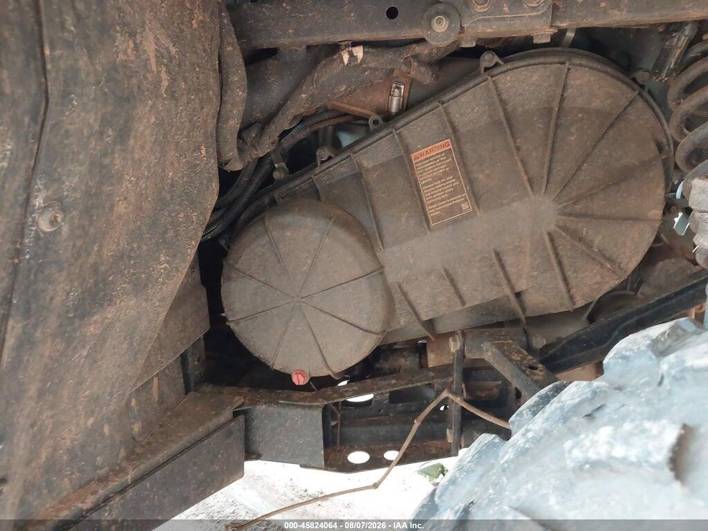 3NSMAE576RE008902 2024 POLARIS RANGER photo no. 8