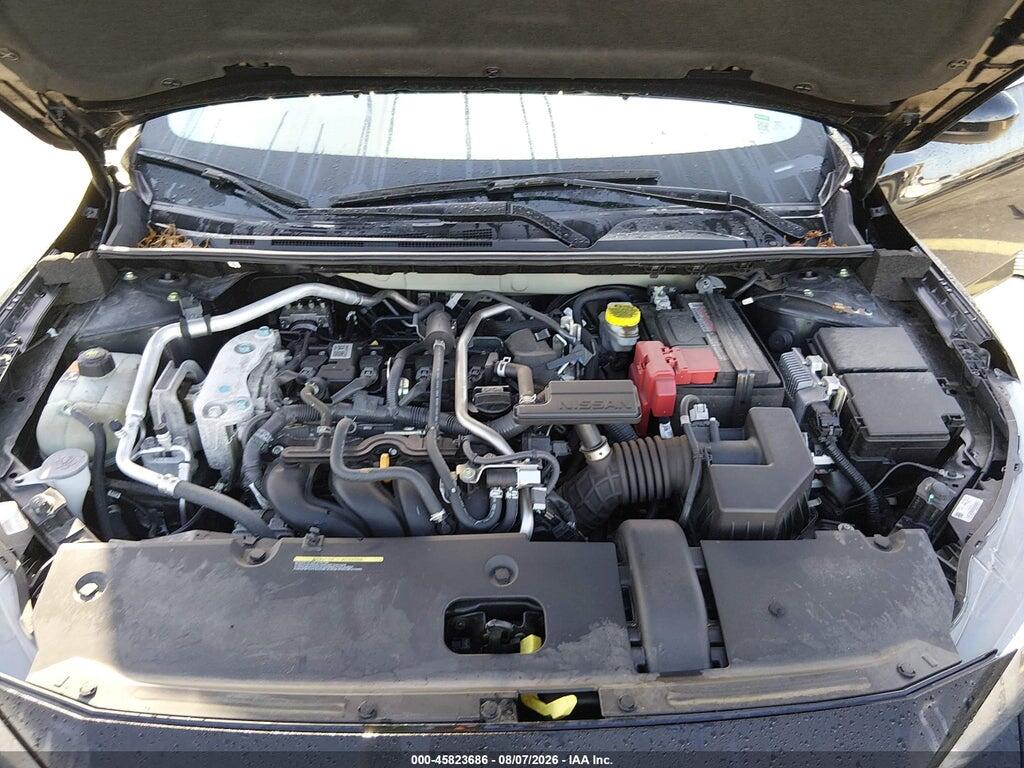 3N1AB8BV8RY296056 2024 NISSAN SENTRA photo no. 10
