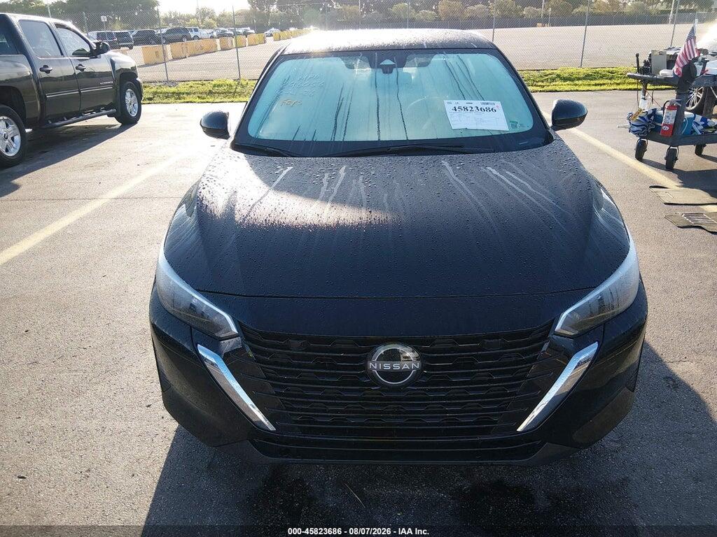 3N1AB8BV8RY296056 2024 NISSAN SENTRA photo no. 12