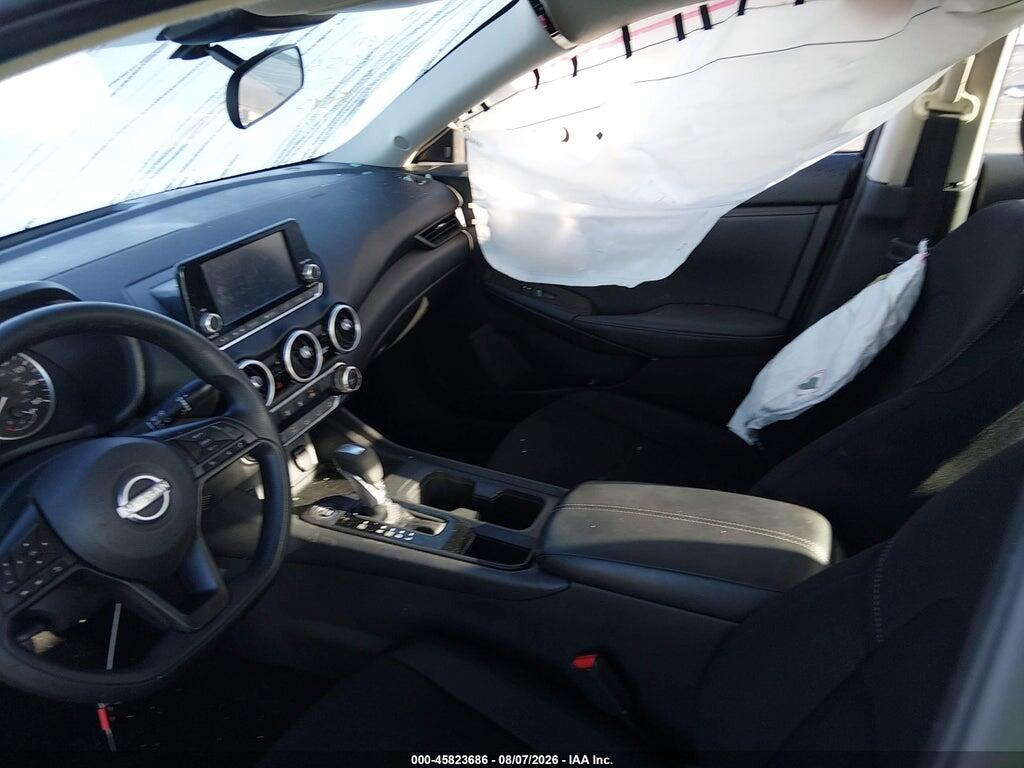 3N1AB8BV8RY296056 2024 NISSAN SENTRA photo no. 5