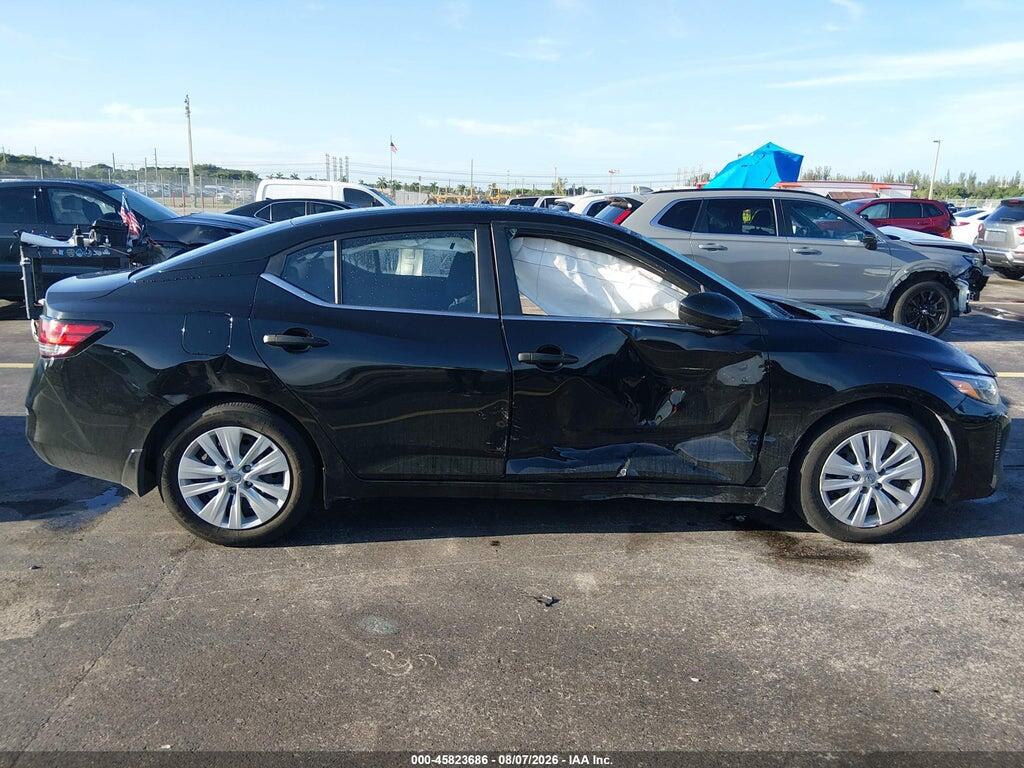 3N1AB8BV8RY296056 2024 NISSAN SENTRA photo no. 6