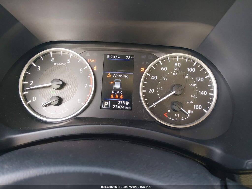 3N1AB8BV8RY296056 2024 NISSAN SENTRA photo no. 7