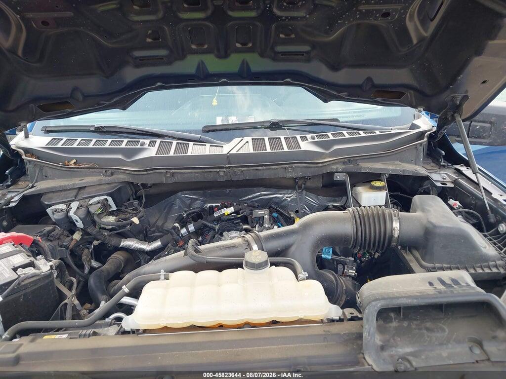 1FTEW2KP4RKD31739 2024 FORD F-150 photo no. 10
