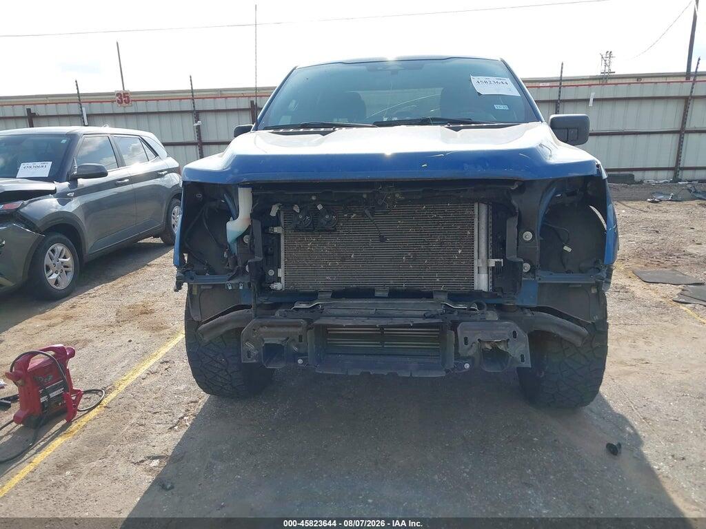 1FTEW2KP4RKD31739 2024 FORD F-150 photo no. 11