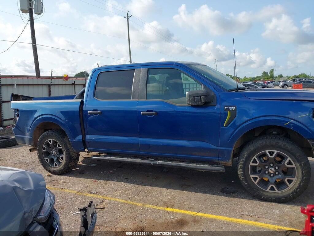 1FTEW2KP4RKD31739 2024 FORD F-150 photo no. 12