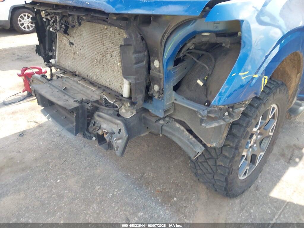 1FTEW2KP4RKD31739 2024 FORD F-150 photo no. 6