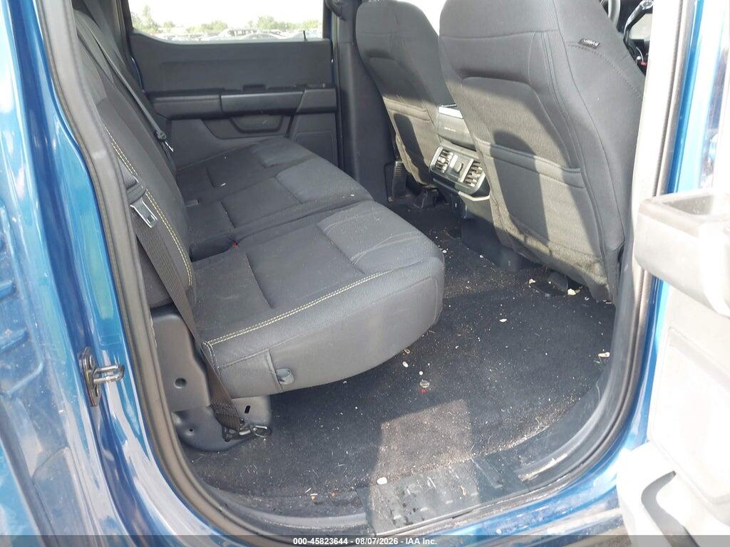 1FTEW2KP4RKD31739 2024 FORD F-150 photo no. 8