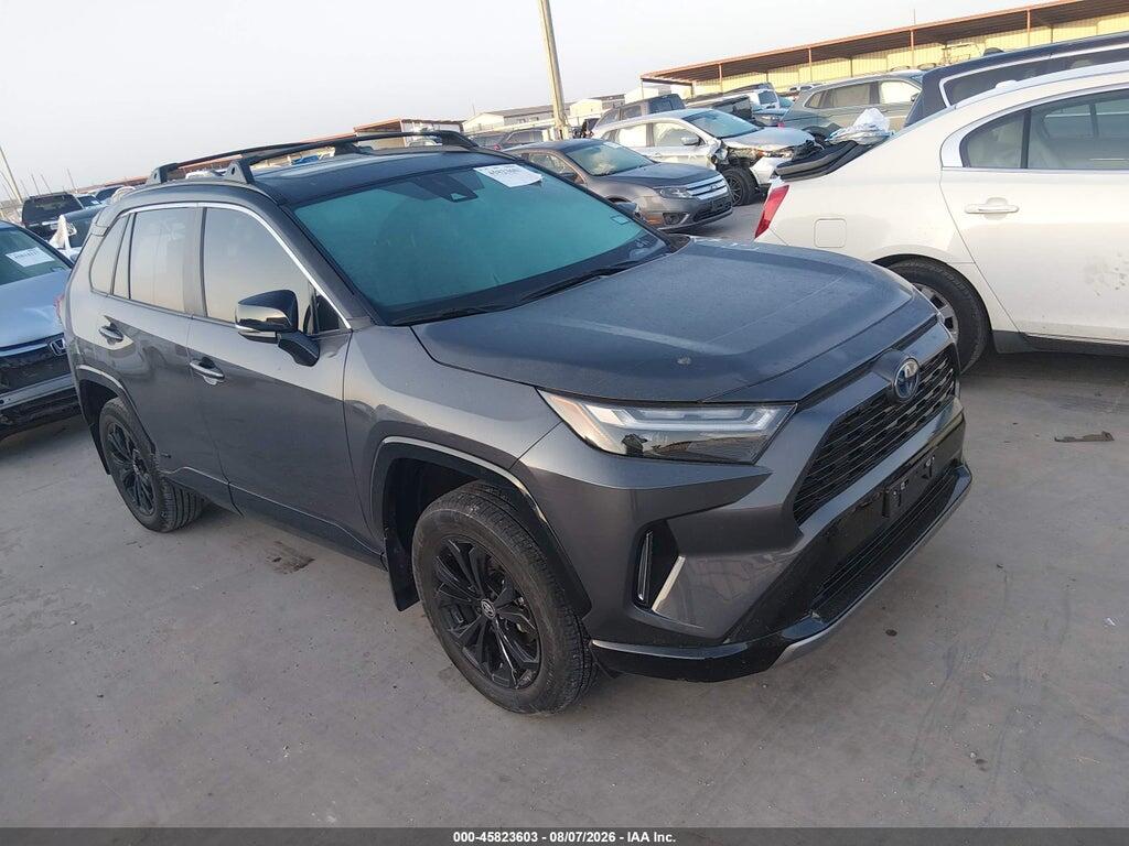 2T3E6RFV5RW061803 2024 TOYOTA RAV4 HYBRID photo no. 1