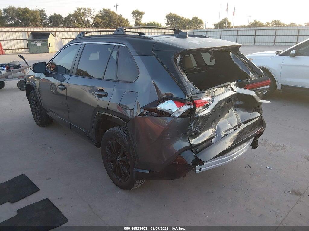 2T3E6RFV5RW061803 2024 TOYOTA RAV4 HYBRID photo no. 3