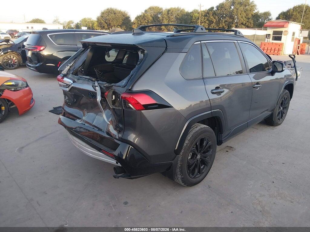 2T3E6RFV5RW061803 2024 TOYOTA RAV4 HYBRID photo no. 4