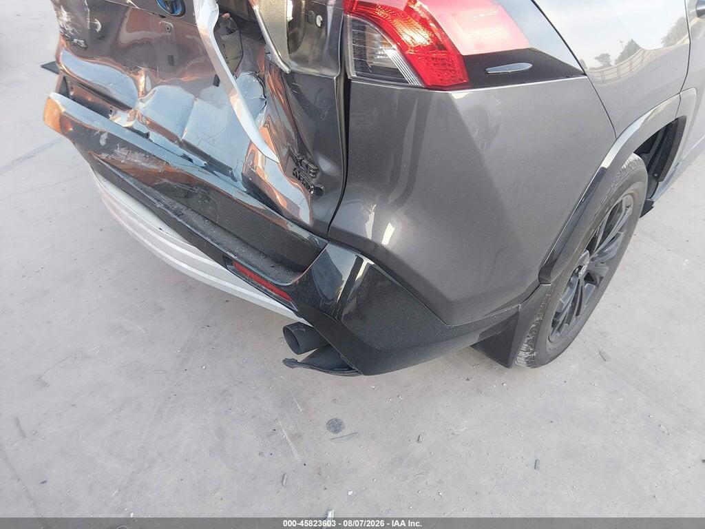 2T3E6RFV5RW061803 2024 TOYOTA RAV4 HYBRID photo no. 6