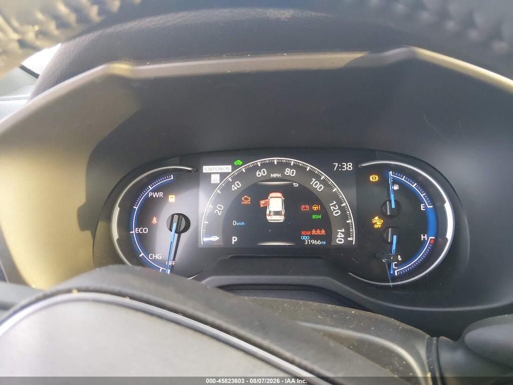 2T3E6RFV5RW061803 2024 TOYOTA RAV4 HYBRID photo no. 7
