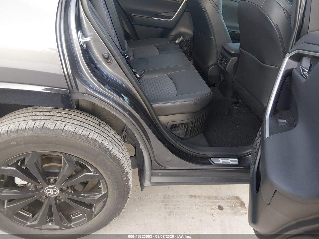 2T3E6RFV5RW061803 2024 TOYOTA RAV4 HYBRID photo no. 8