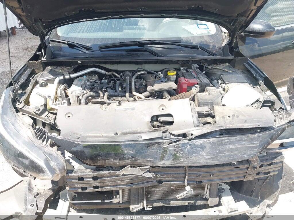3N1AB8BV7RY291415 2024 NISSAN SENTRA photo no. 10