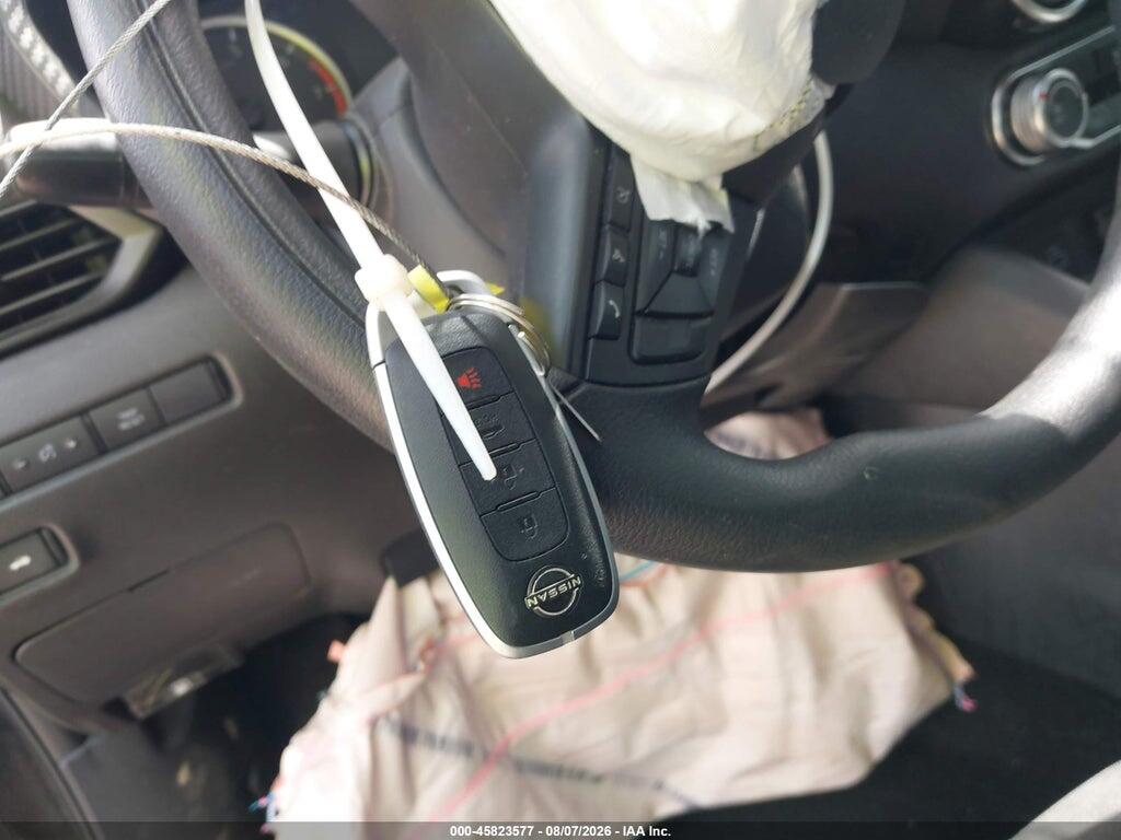 3N1AB8BV7RY291415 2024 NISSAN SENTRA photo no. 11