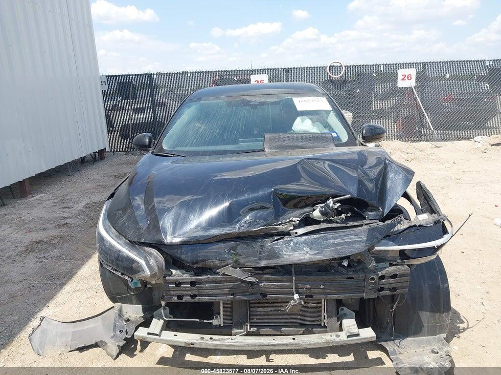 3N1AB8BV7RY291415 2024 NISSAN SENTRA photo no. 12