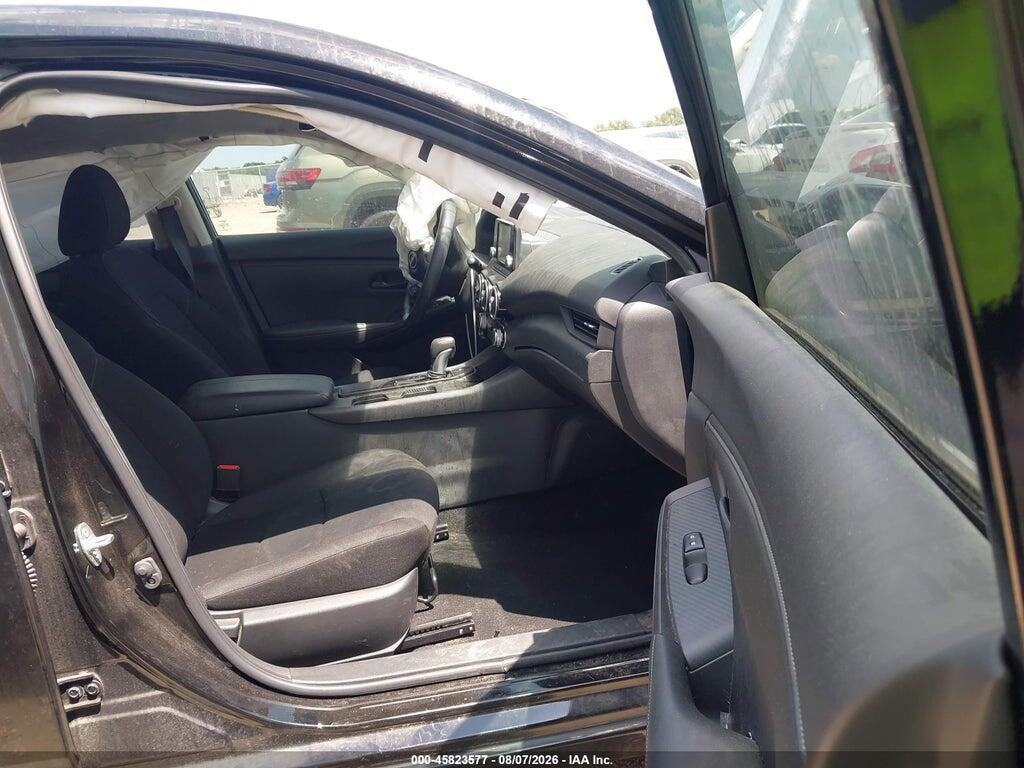 3N1AB8BV7RY291415 2024 NISSAN SENTRA photo no. 5