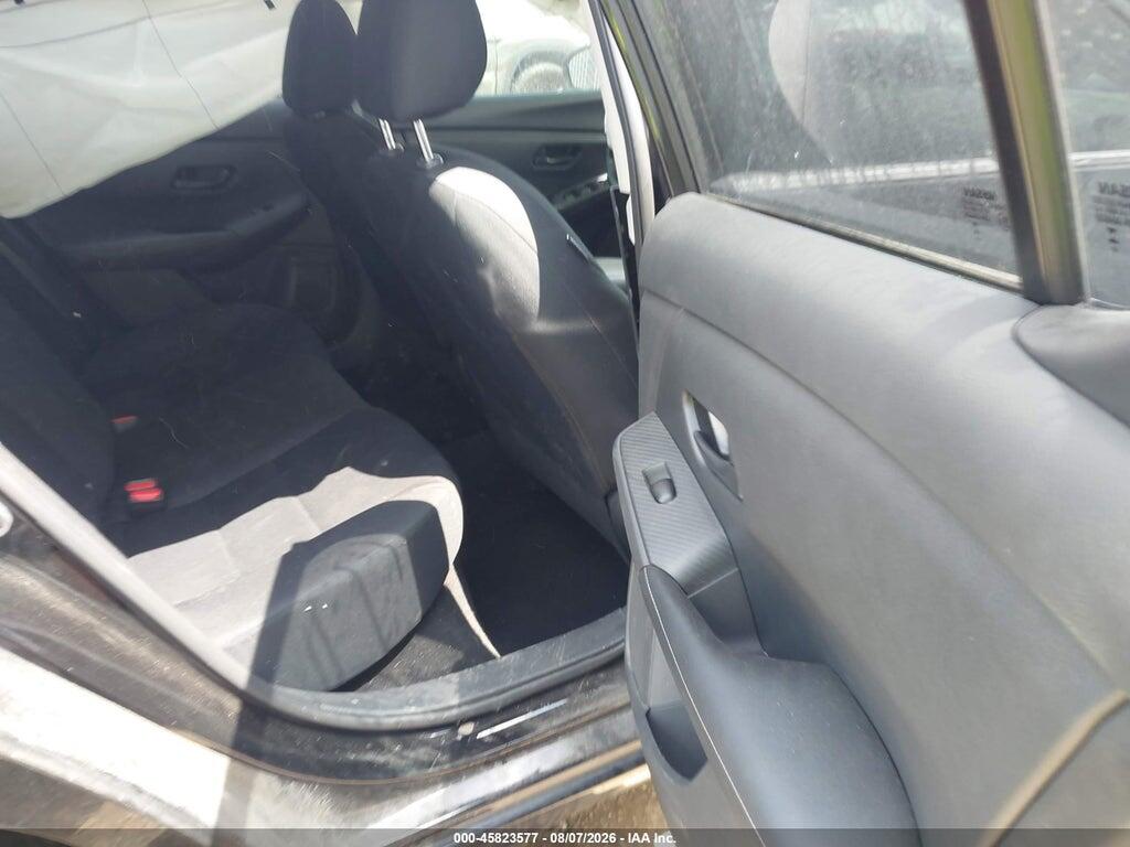 3N1AB8BV7RY291415 2024 NISSAN SENTRA photo no. 8