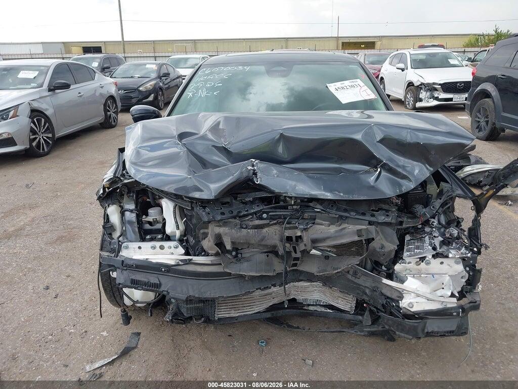 2HGFE1F94RH303302 2024 HONDA CIVIC photo no. 12