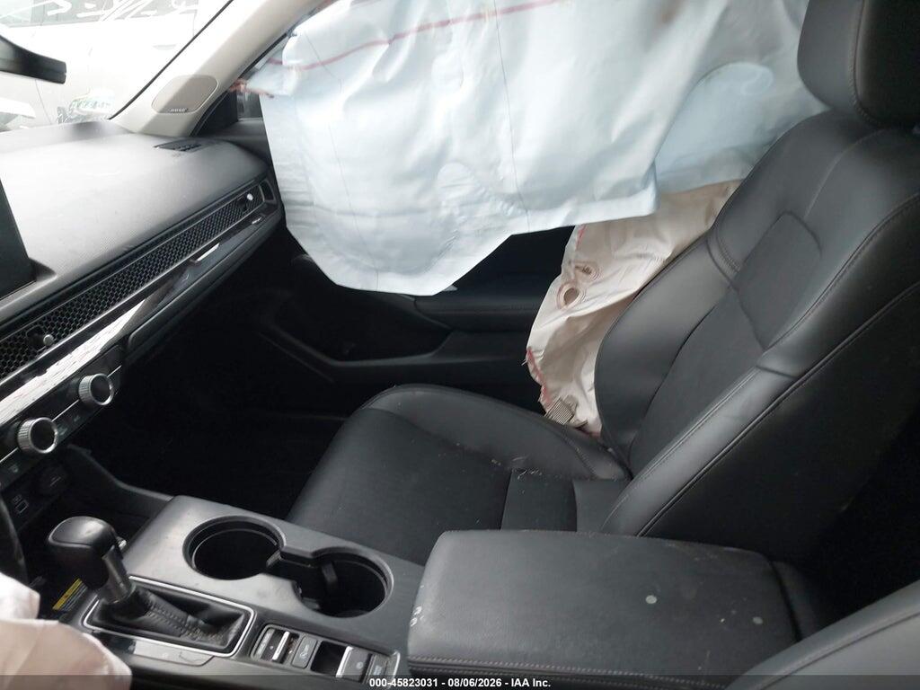 2HGFE1F94RH303302 2024 HONDA CIVIC photo no. 5