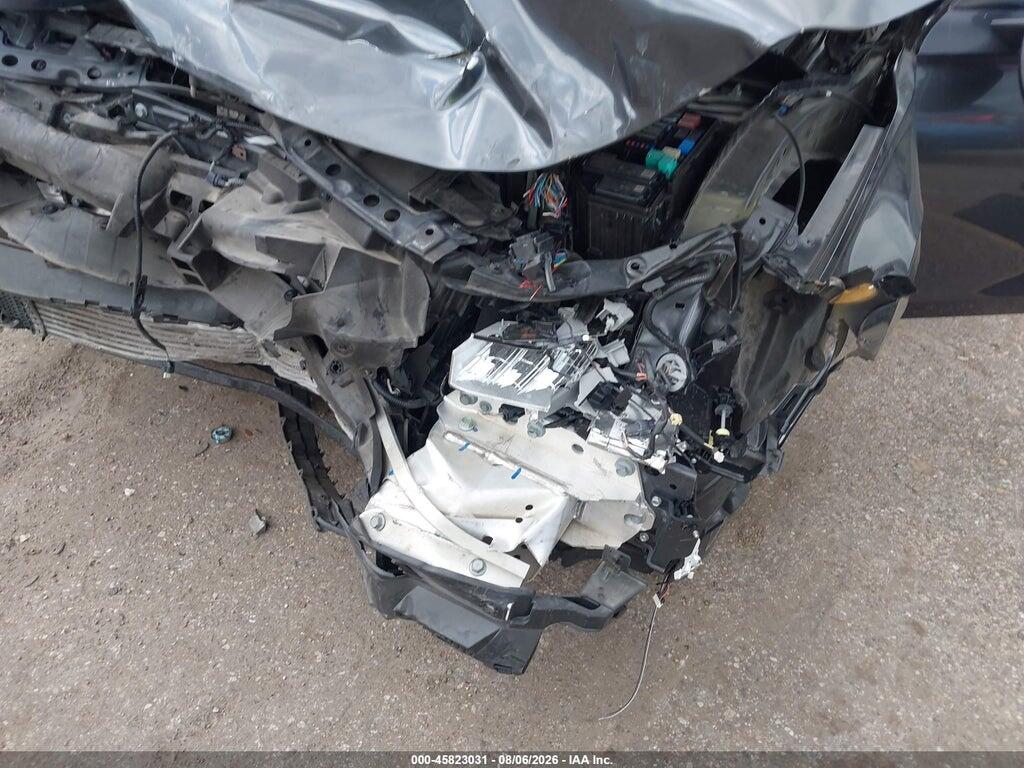2HGFE1F94RH303302 2024 HONDA CIVIC photo no. 6