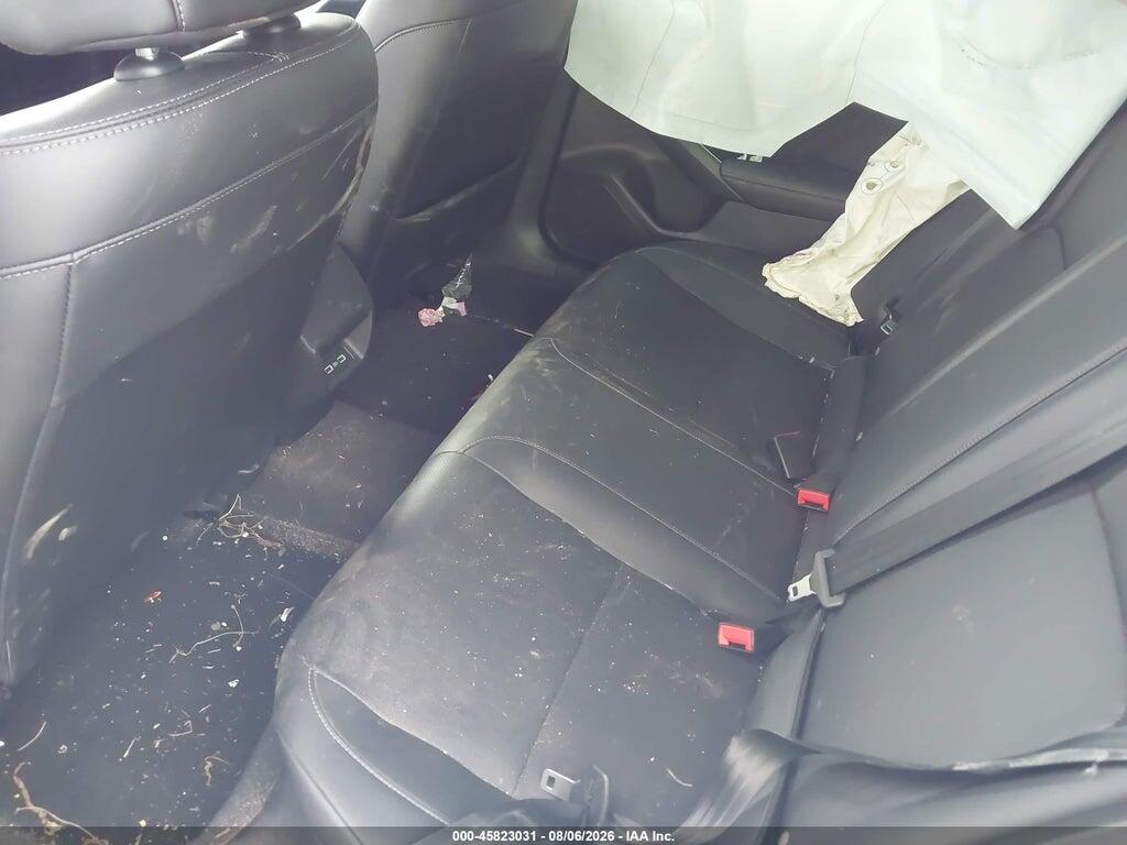 2HGFE1F94RH303302 2024 HONDA CIVIC photo no. 8