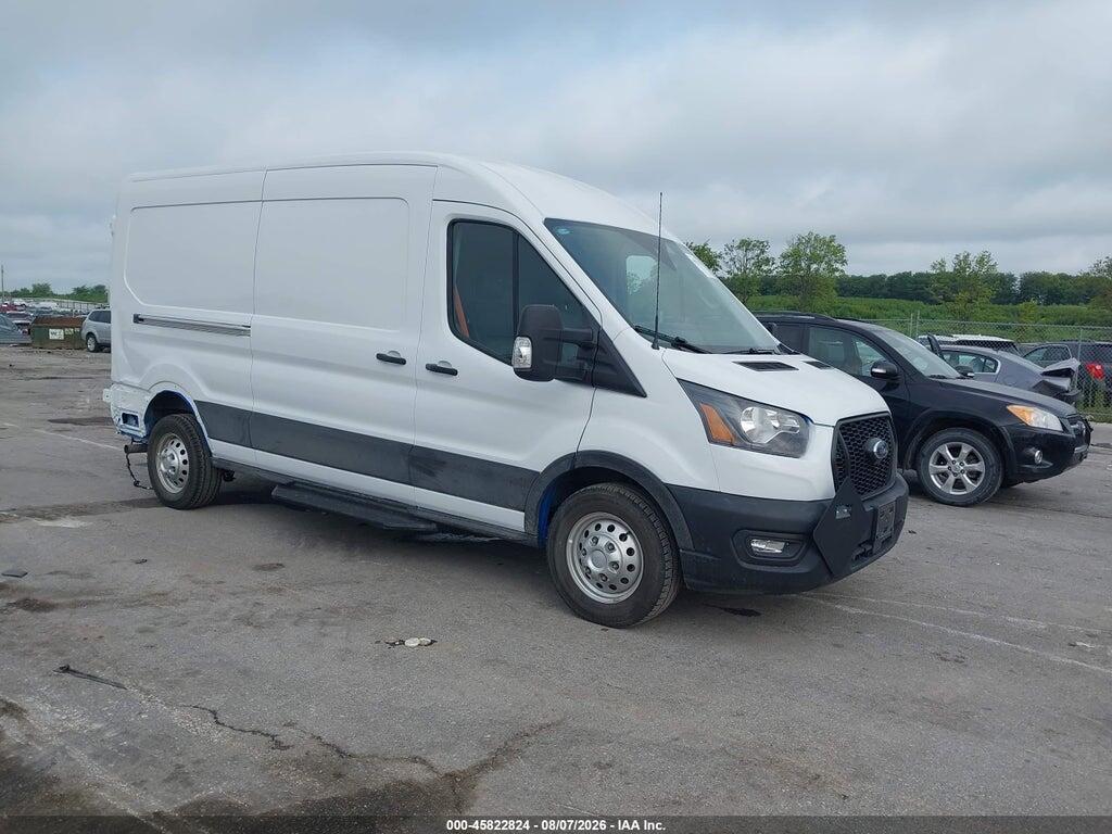 1FTBR2C82RKB61270 2024 FORD TRANSIT-250 photo no. 1