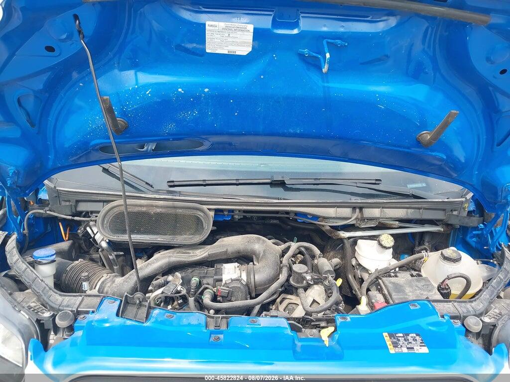 1FTBR2C82RKB61270 2024 FORD TRANSIT-250 photo no. 10