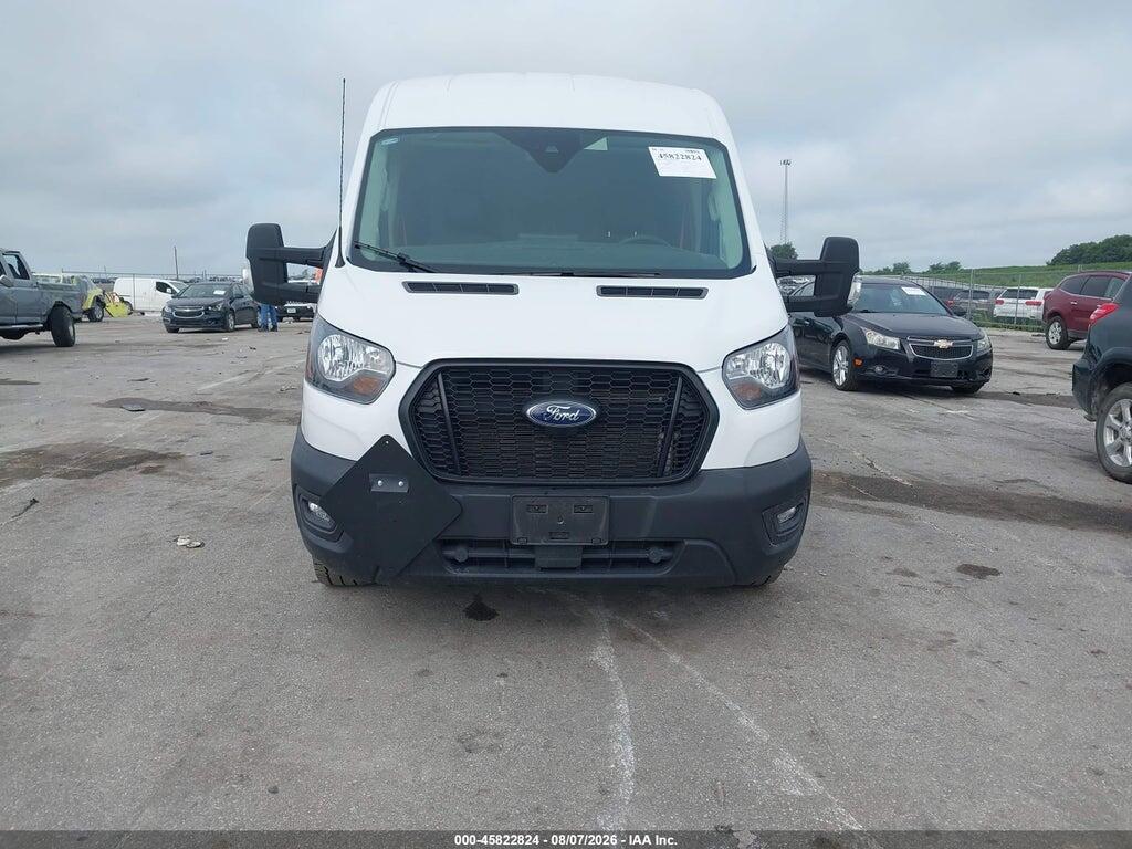 1FTBR2C82RKB61270 2024 FORD TRANSIT-250 photo no. 12