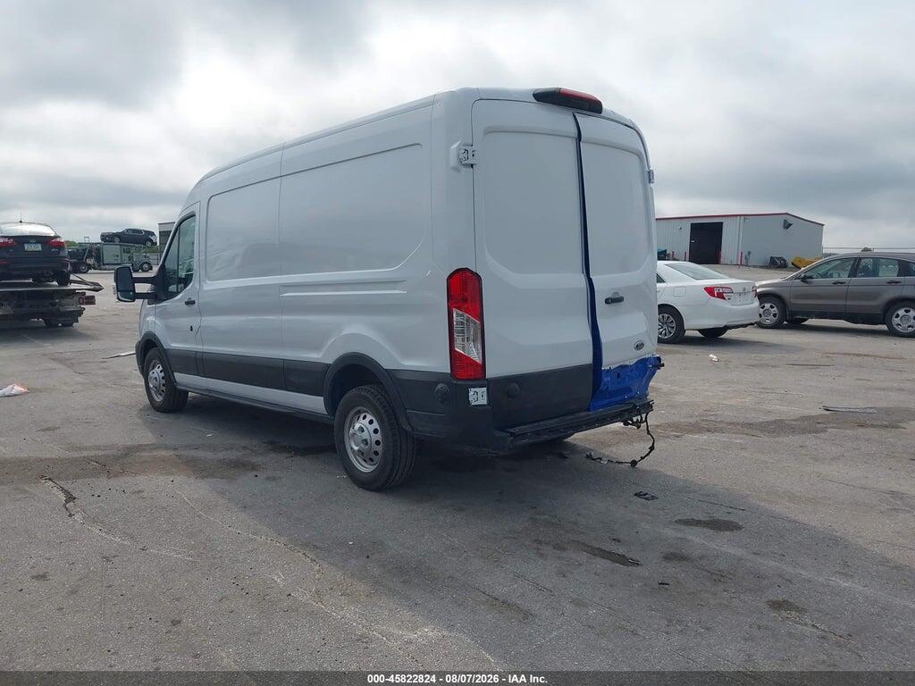 1FTBR2C82RKB61270 2024 FORD TRANSIT-250 photo no. 3