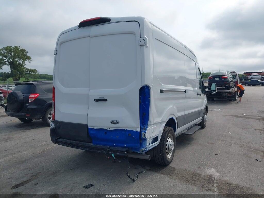 1FTBR2C82RKB61270 2024 FORD TRANSIT-250 photo no. 6