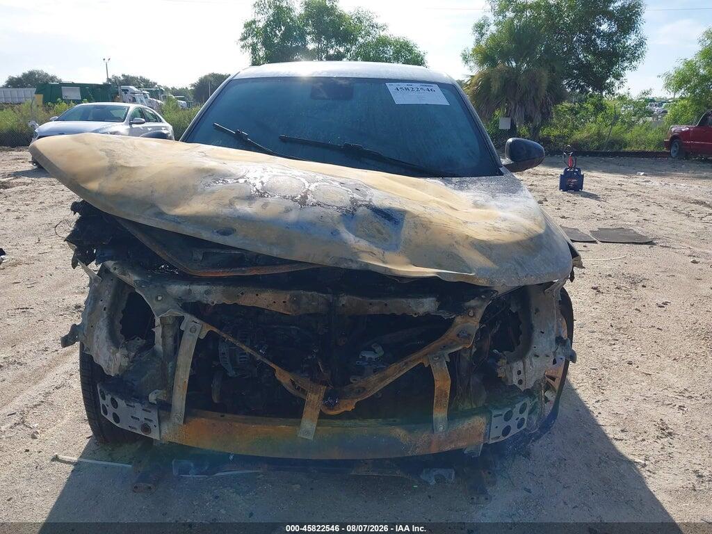 KL77LFE20RC208021 2024 CHEVROLET TRAX photo no. 12