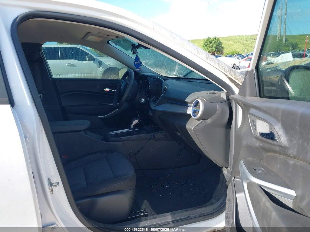 KL77LFE20RC208021 2024 CHEVROLET TRAX photo no. 5